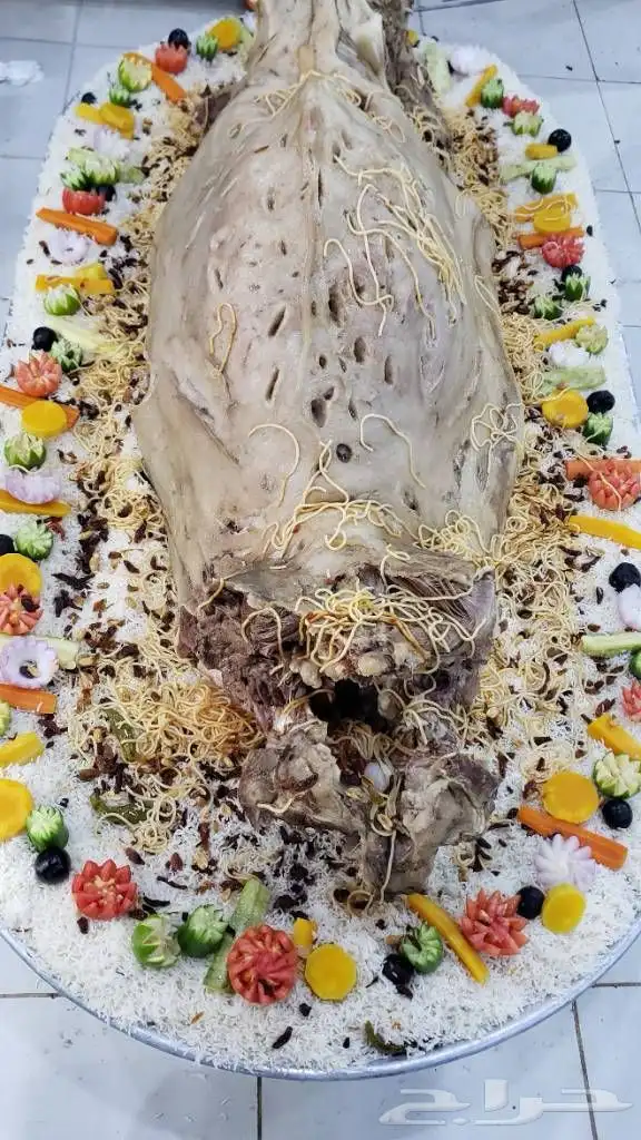 طبخ ذبايح 2