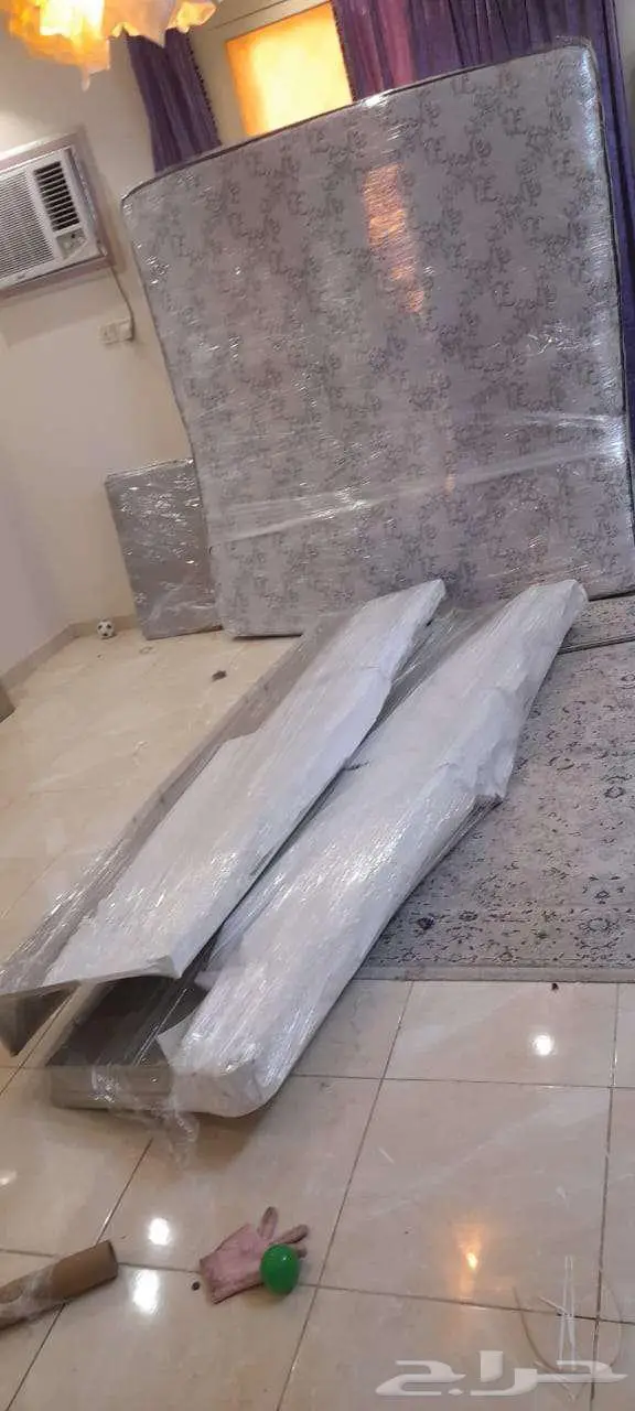 شركة نقل عفش داخل مكه وخارج الي جميع أنحاء المملكة 5