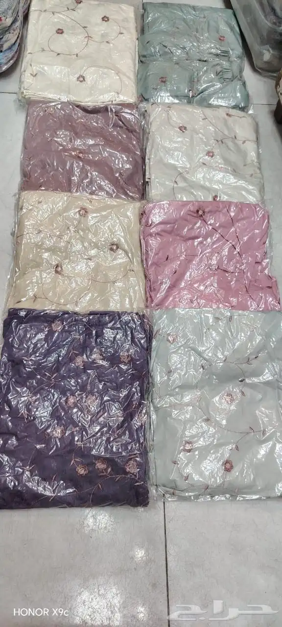 شراشف صلاه 13