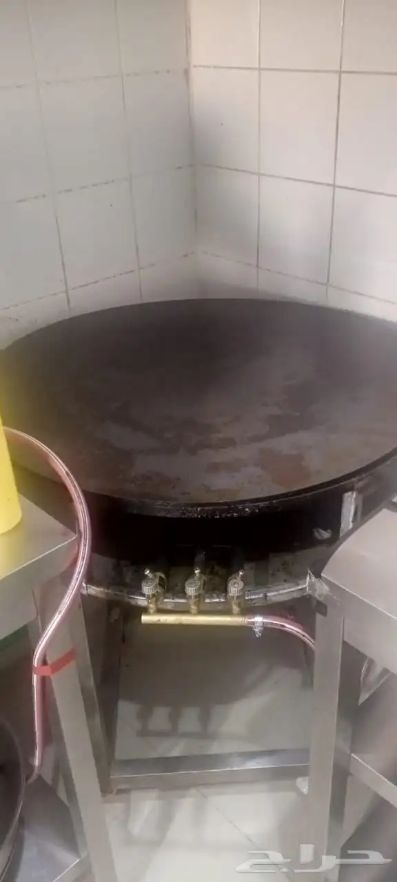 بوفيه جاهزة للبيع بكامل معداتها 12