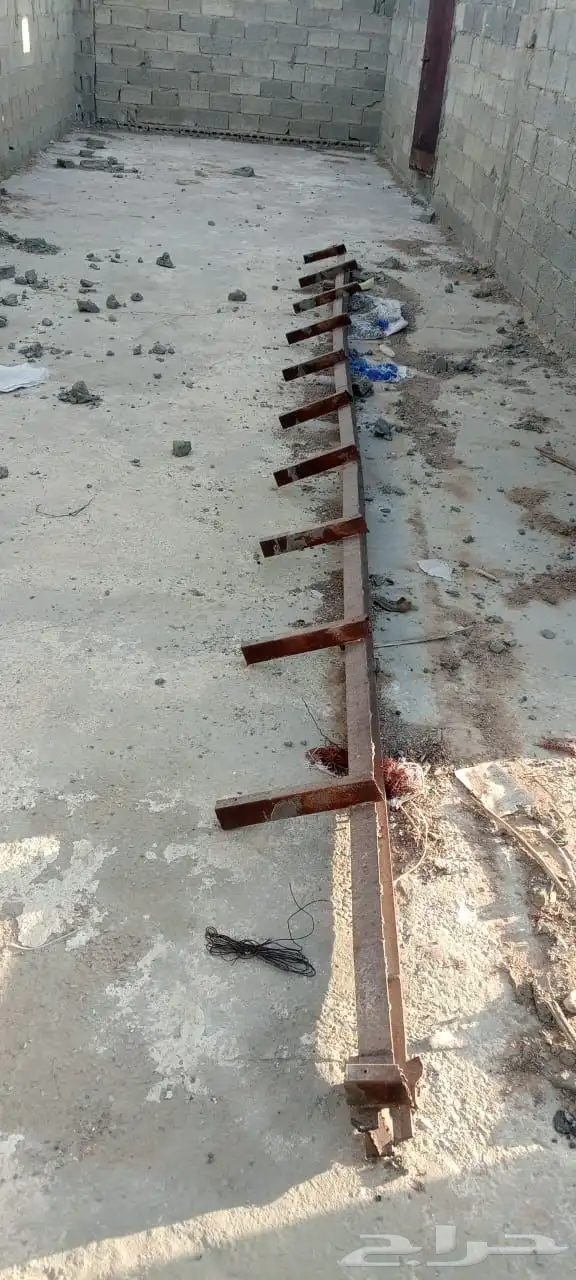 سكراب للبيع المزاحمية 4