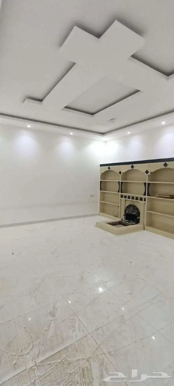 للايجار دور بحى الراشدية المزاحمية 0