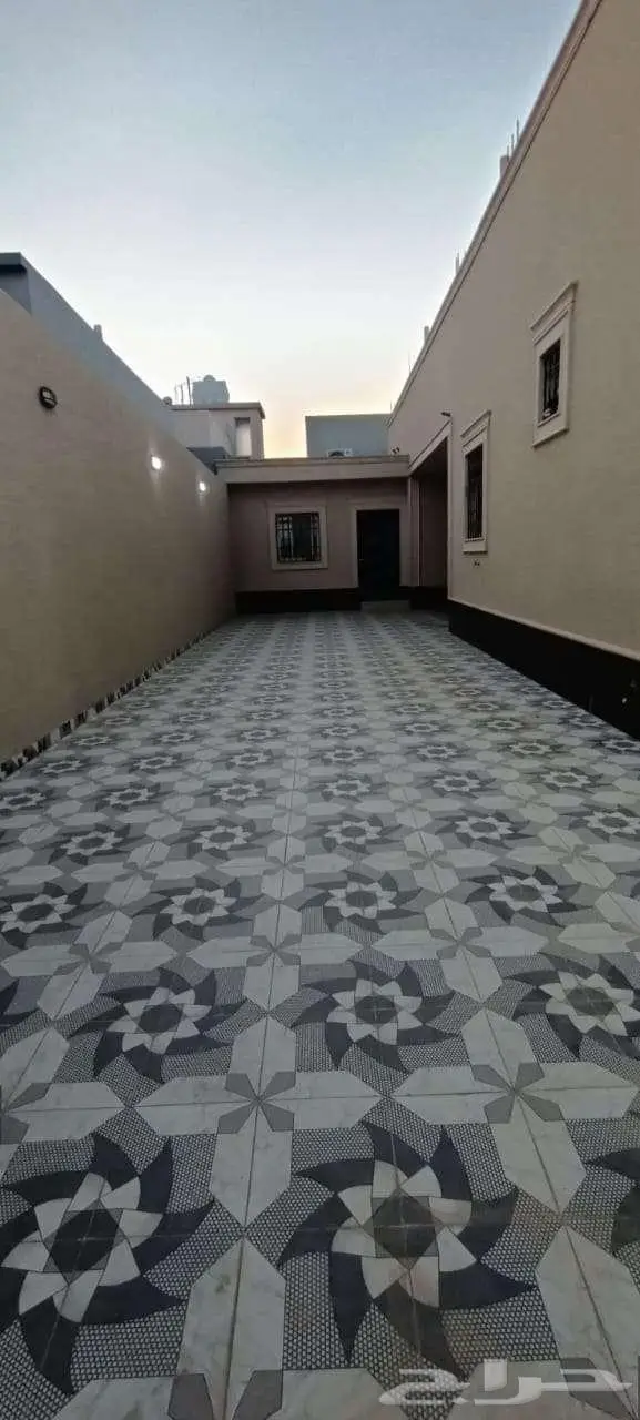 للايجار دور بحى الراشدية المزاحمية 8