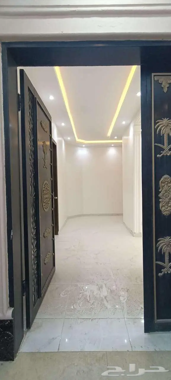 للايجار دور بحى الراشدية المزاحمية 3