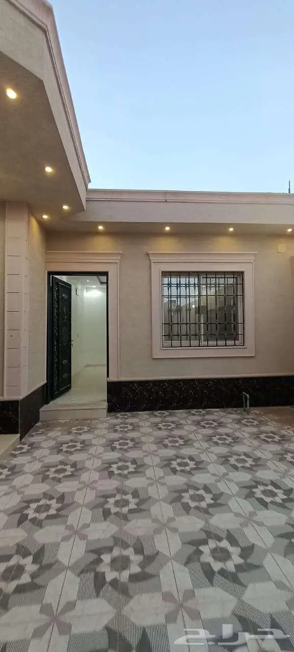 للايجار دور بحى الراشدية المزاحمية 9