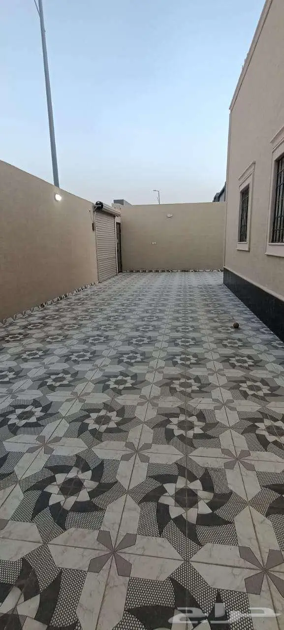 للايجار دور بحى الراشدية المزاحمية 6