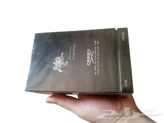 عطر كريد افينتوس ابسولو او دو بارفيوم 75مل أصلي 3