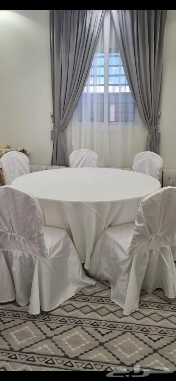 كراسي افراح لوازم افراح طاولات تلبيسة كرسي بالجملة 11