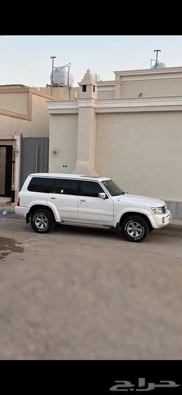 للبيع نيسان بترول 11