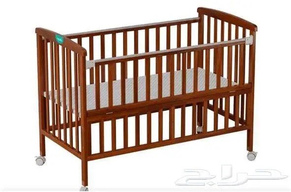 سرير اطفال - من سنتر بوينت 0