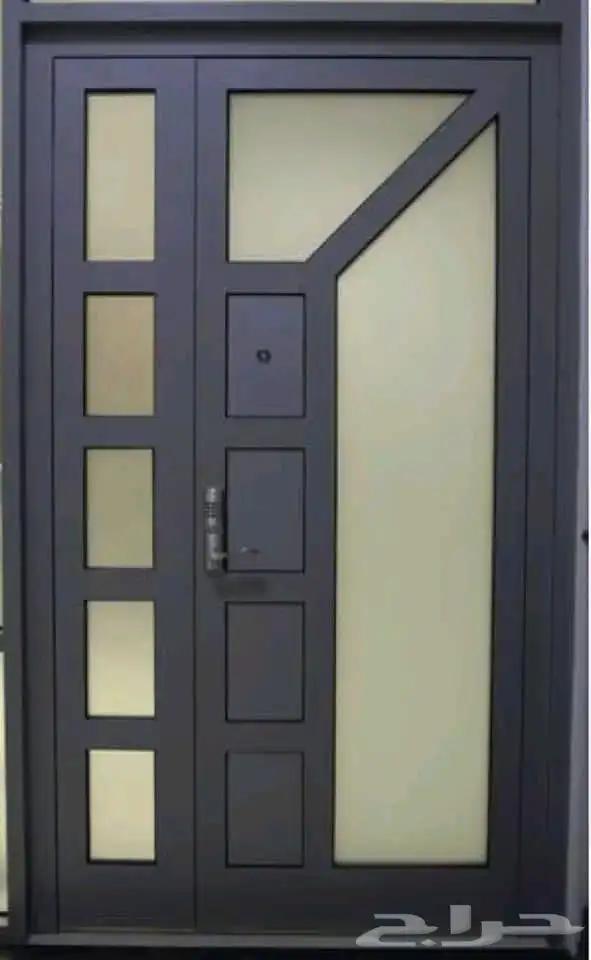 ورشة حدادة والمنيوم (يوجد تابي وتمارا) 16