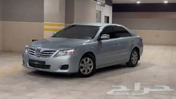 (( مطلوب ))كامري 2007-2011 تماتيك 0