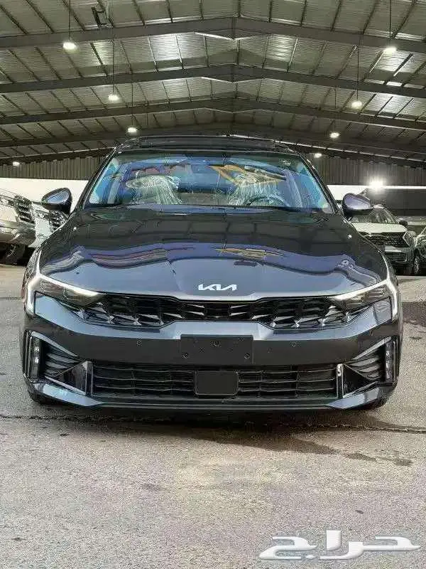 كيا5 جميع الفئات موديل2026كاش وتمويل اقل الاسعار لدينا 0