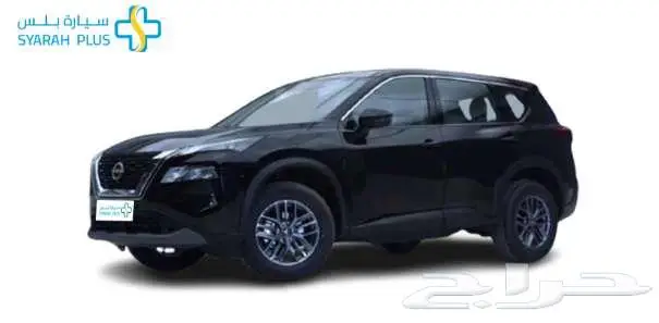 نيسان إكس-تريل   2025  S 4X4 2024 كاش واقساط 2
