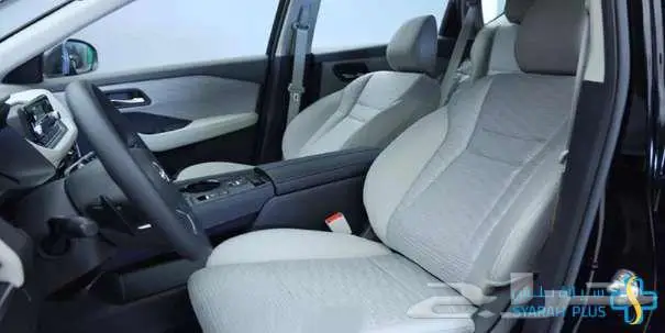 نيسان إكس-تريل   2025  S 4X4 2024 كاش واقساط 7