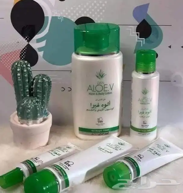 مجموعة الاوفيرا 0
