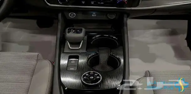 نيسان إكس-تريل   2025  S 4X4 2024 كاش واقساط 6
