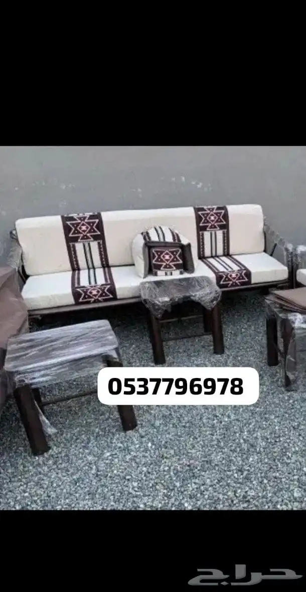 خيام الصقور بيوت شعر مضلات جلسات مطارات دولاب تخزين 18