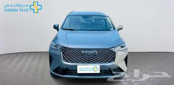 هافال H6 الشكل الجديد باسيك2025 كاش واقساط 4