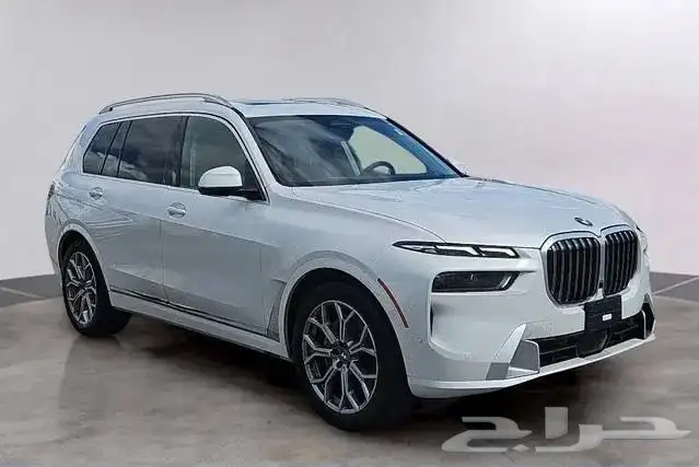 بي ام دبليو 2023 BMW X7 xDrive40i 2