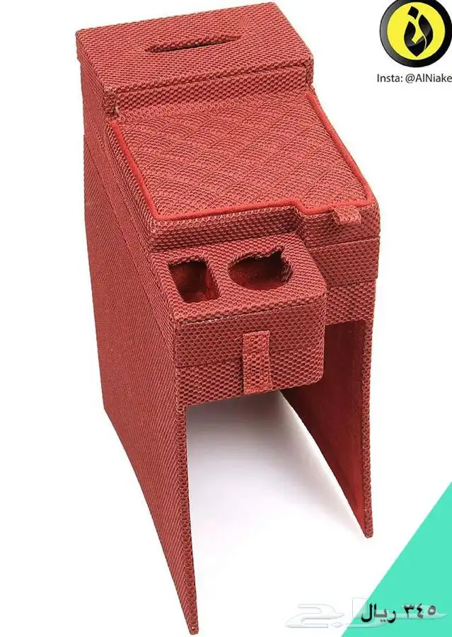 تكاية هايلكس دفرنسين - النياكل 6