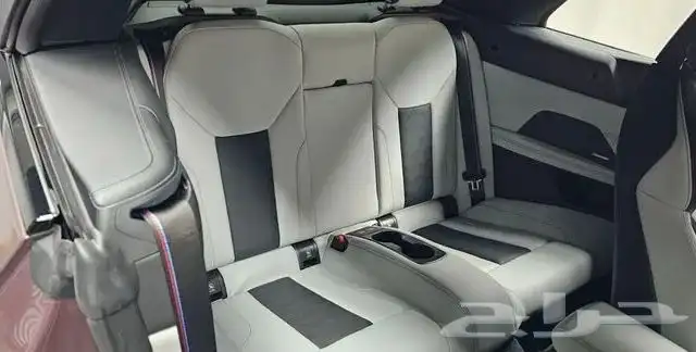 BMW M4 (G82) Convertible Competition M xDrive 2025 8