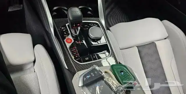BMW M4 (G82) Convertible Competition M xDrive 2025 6