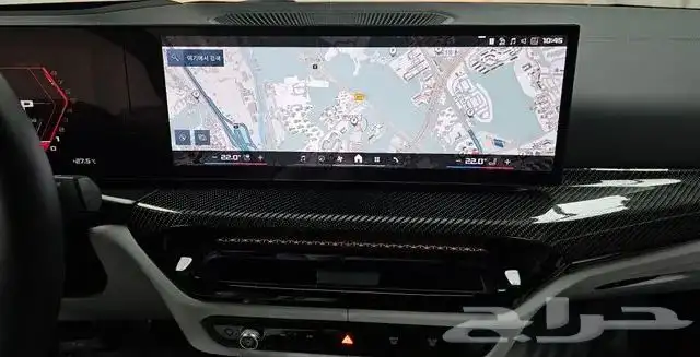 BMW M4 (G82) Convertible Competition M xDrive 2025 5