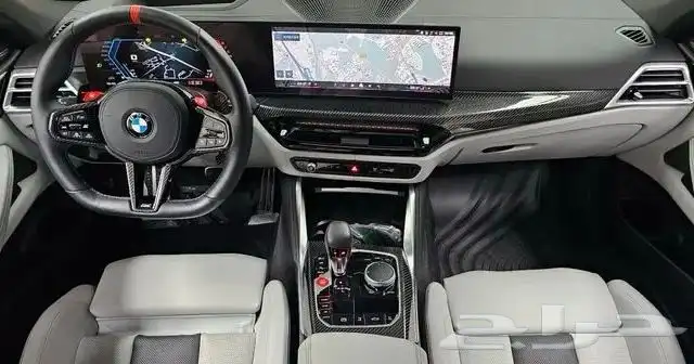 BMW M4 (G82) Convertible Competition M xDrive 2025 3