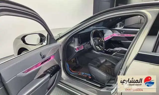Bmw - 740i - 2023 20