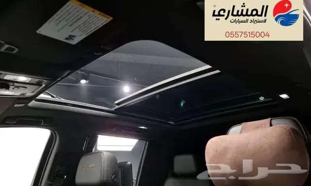 شيفورليه - تاهو - 2022 12