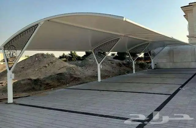 افضل مظلات وسواتر بالجنوب اقل الاسعار 25
