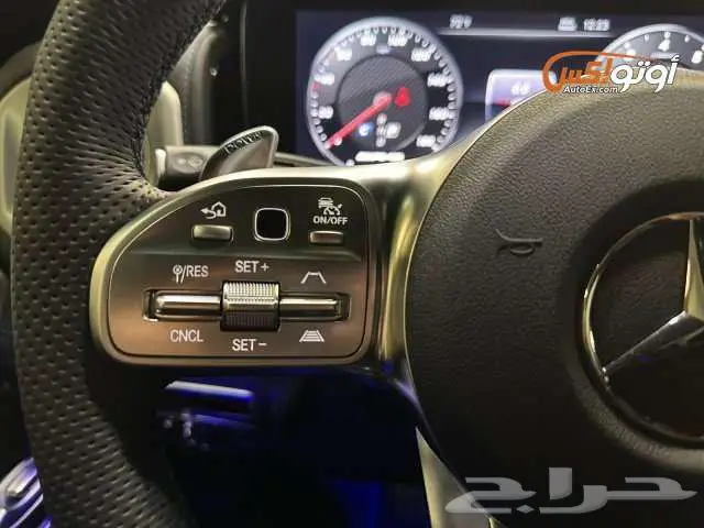 2024 Mercedes G 63 AMG 3