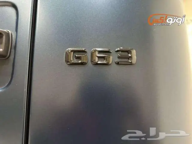 2024 Mercedes G 63 AMG 15