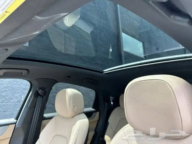 بورش كايين اس كوبيه 2025 Porsche Cayenne S coupe 8