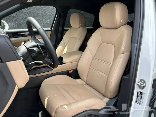 بورش كايين اس كوبيه 2025 Porsche Cayenne S coupe 7