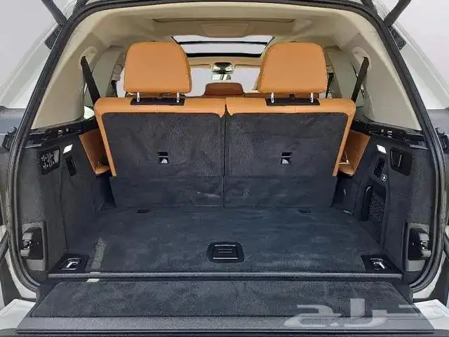 بي ام دبليو 2023 BMW X7 xDrive40i 9