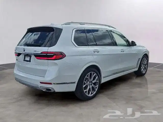 بي ام دبليو 2023 BMW X7 xDrive40i 3