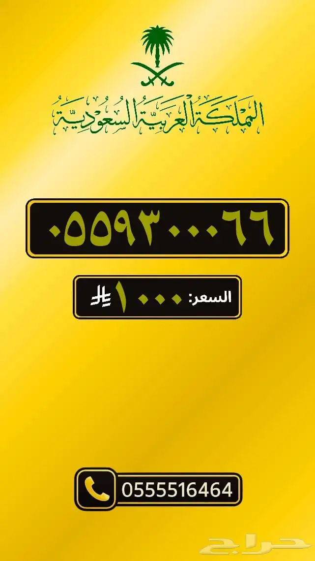 ارقام مميزه والنقل فوري 24