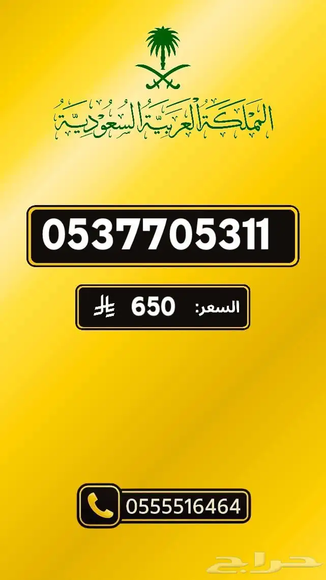 ارقام مميزه والنقل فوري 29