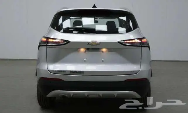 شفروليه جروف نص فل 2025 كاش وتاجير منتهي بالتمليك 1