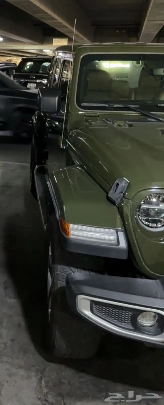 رانجلر للتنازل بمقابل 0