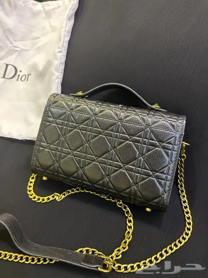 شنطة ديور 3