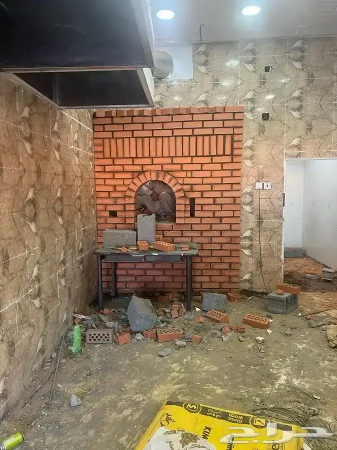 مخبز فرن افران 3