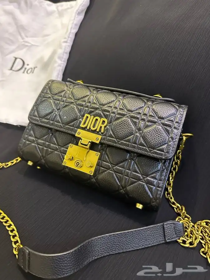 شنطة ديور 0