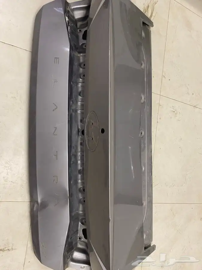للبيع باب شنطة النترا 0