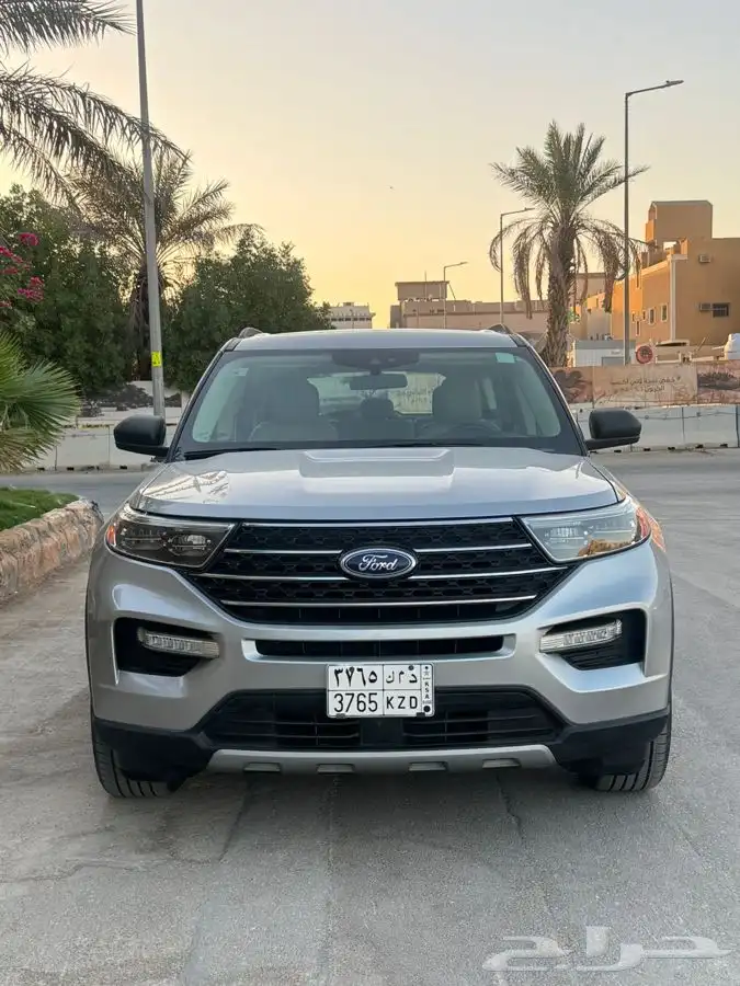 اكسبلورر2020فل كامل 6