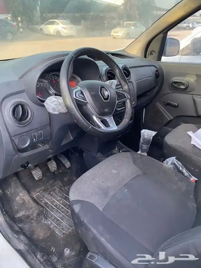 رينو دوكر 2019 4