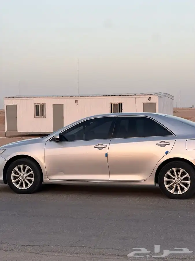 كامري 2015 7