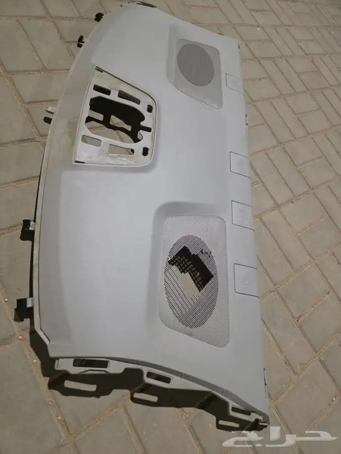 ديكور غطا سماعات ورا التيما 5